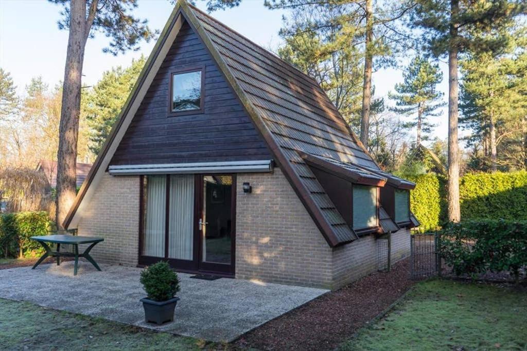 Ferias E55 Villa Lanaken Kültér fotó