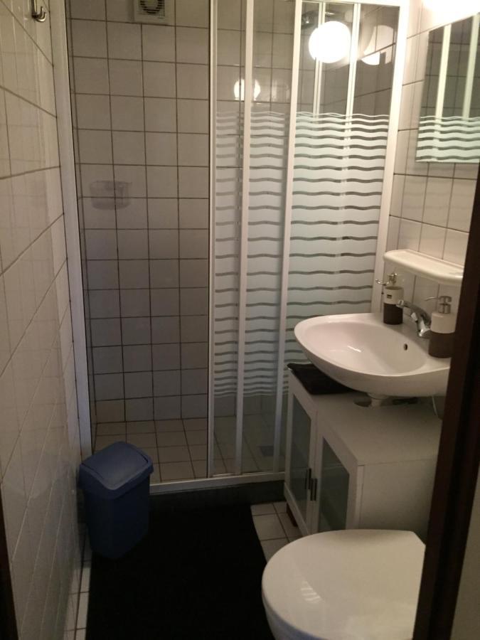 Ferias E55 Villa Lanaken Kültér fotó