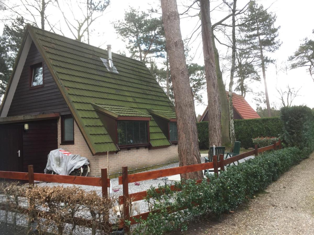 Ferias E55 Villa Lanaken Kültér fotó