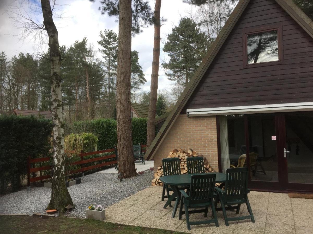 Ferias E55 Villa Lanaken Kültér fotó