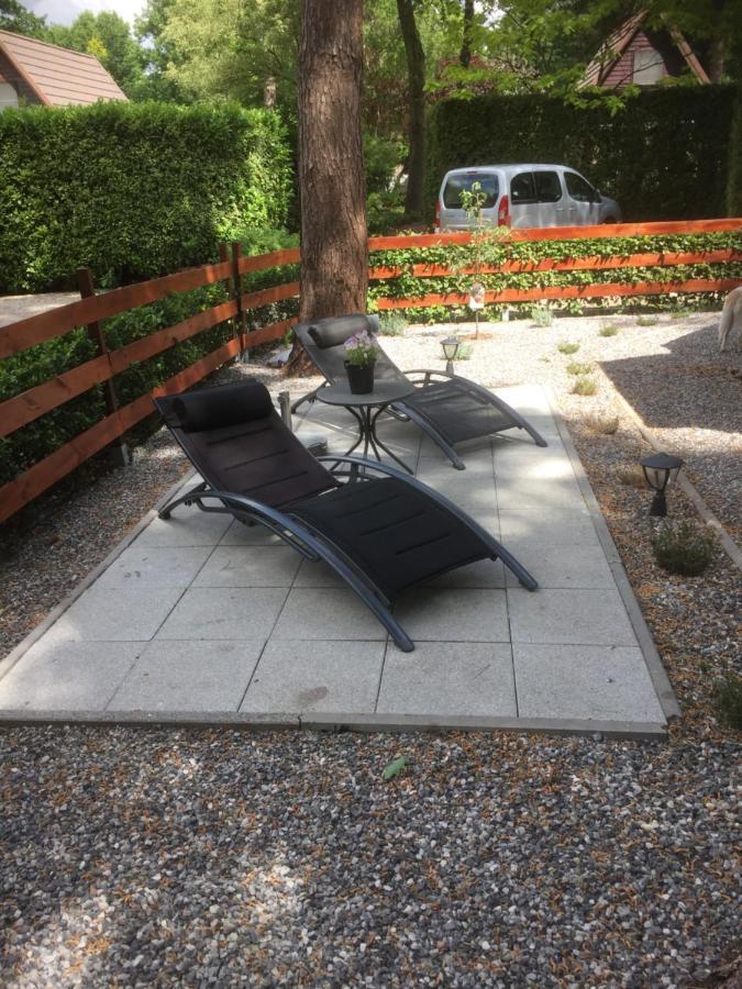 Ferias E55 Villa Lanaken Kültér fotó