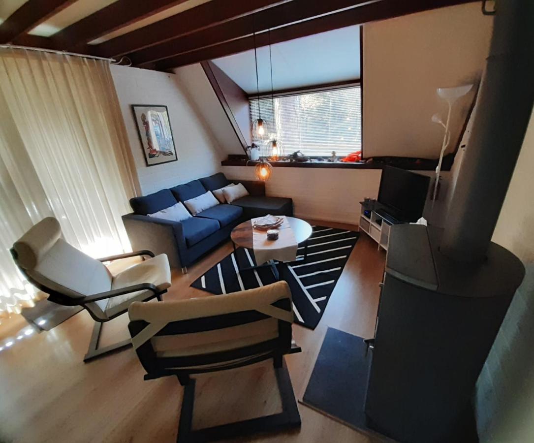 Ferias E55 Villa Lanaken Kültér fotó