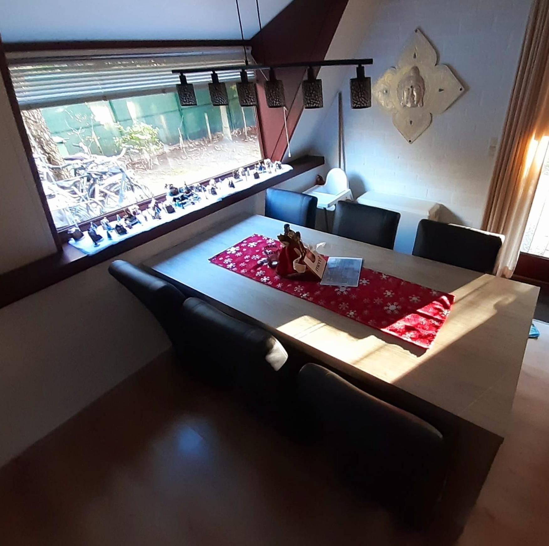 Ferias E55 Villa Lanaken Kültér fotó