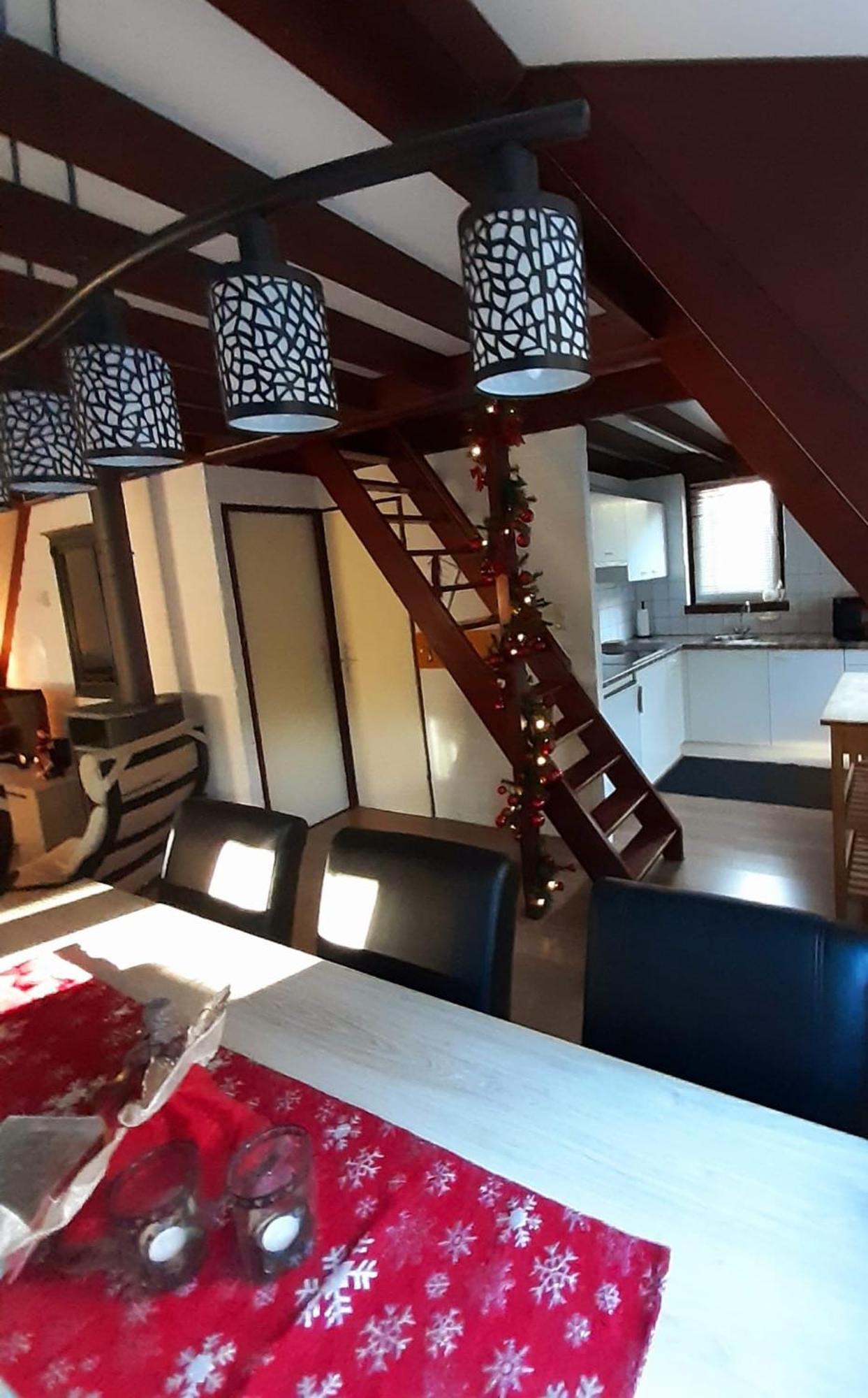 Ferias E55 Villa Lanaken Kültér fotó
