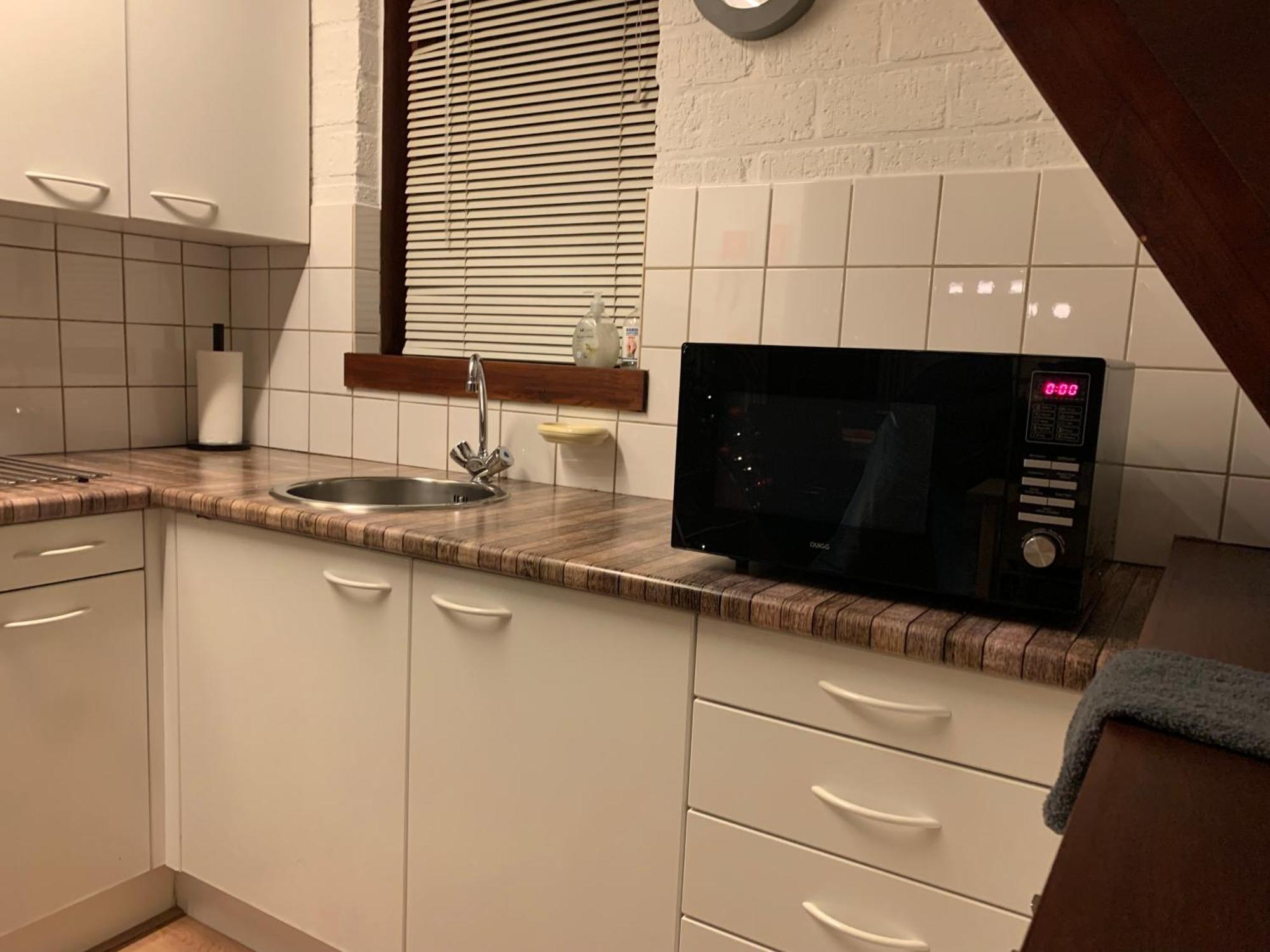 Ferias E55 Villa Lanaken Kültér fotó