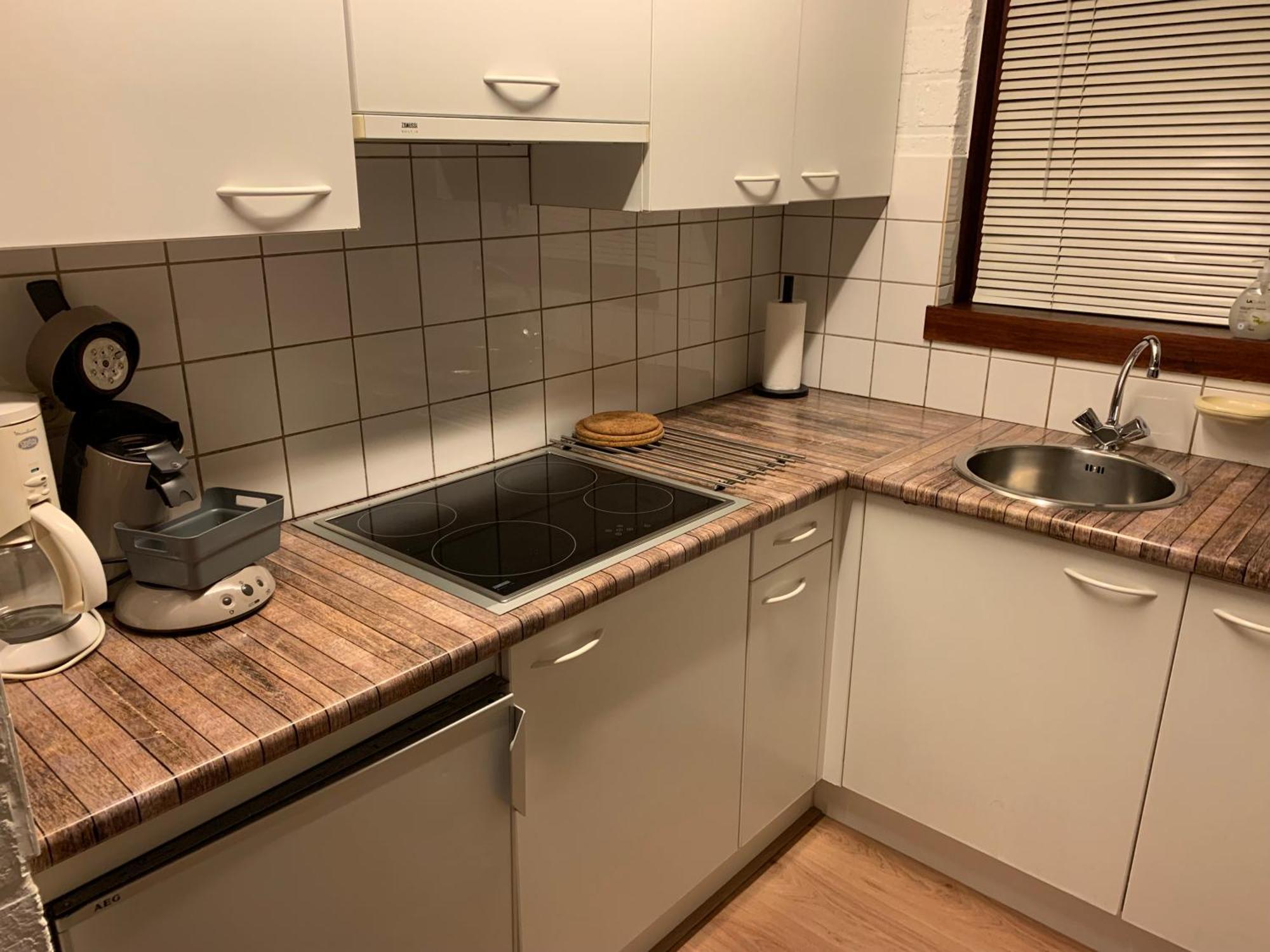Ferias E55 Villa Lanaken Kültér fotó